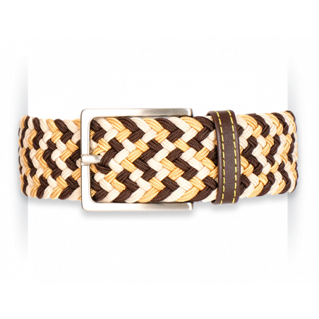 B52 braided belt