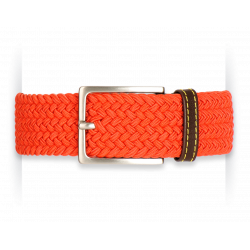 Sex on the Beach braided belt