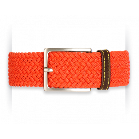 Sex on the Beach braided belt