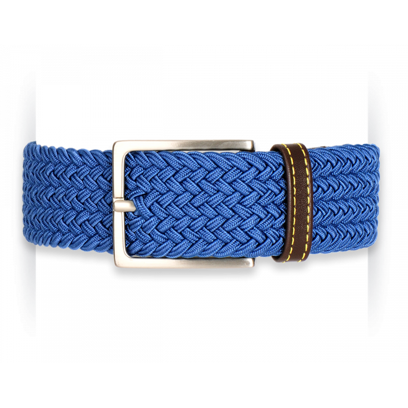 Ceinture "Made in France" Ink Martini
