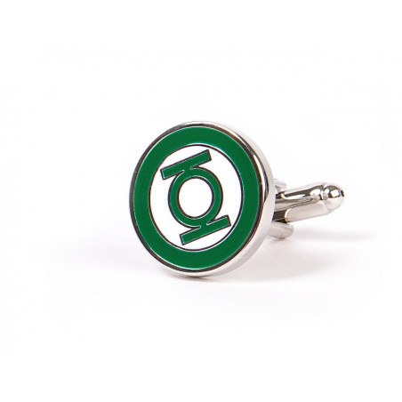 "Heroes" Cufflink Set II