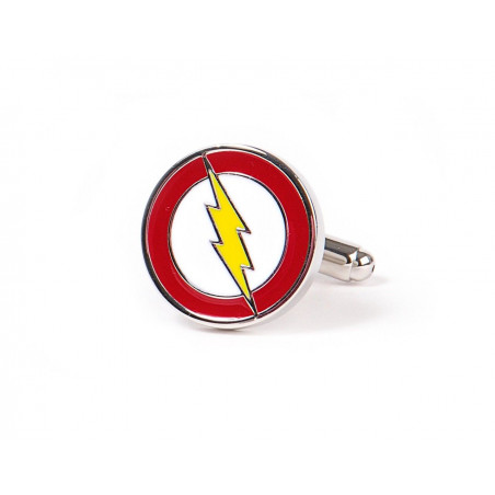 "Heroes" Cufflink Set II
