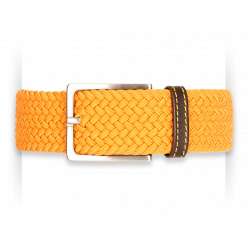 Sidecar braided belt