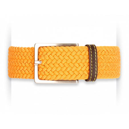 Sidecar braided belt