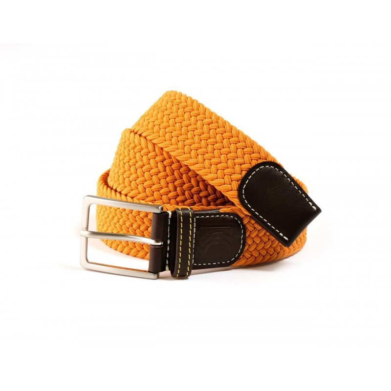 Sidecar braided belt