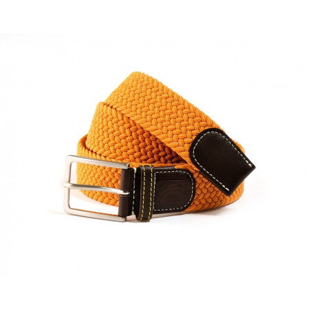 Sidecar braided belt