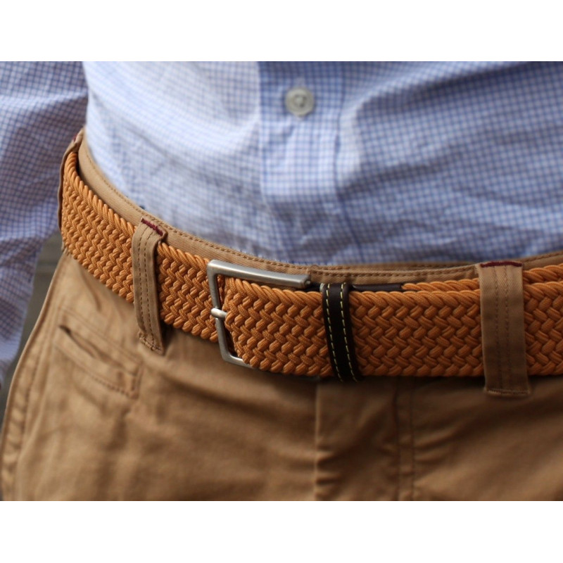 Ceinture "Made in France" Sidecar, vue 4