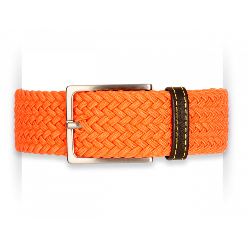 Ceinture "Made in France" Red Lion