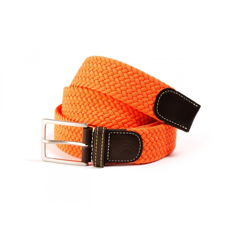 Ceinture "Made in France" Red Lion, vue 2