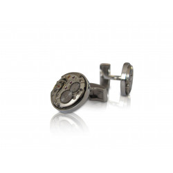 Tissot Watch Movement...