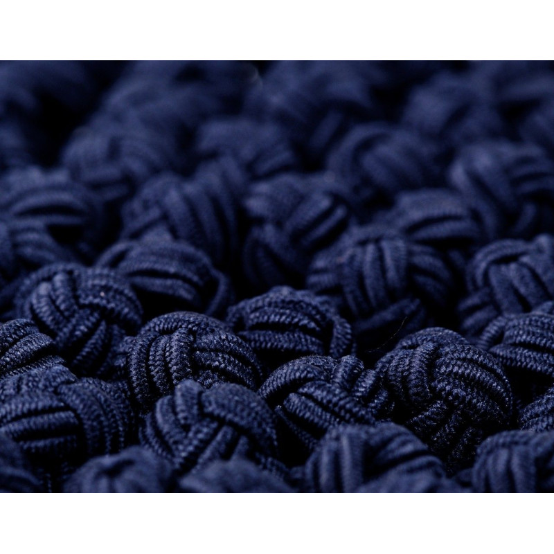 Boule bleu marine