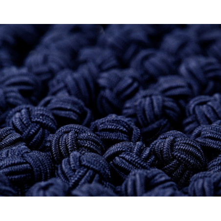 Wellington Silk Knot Cufflinks