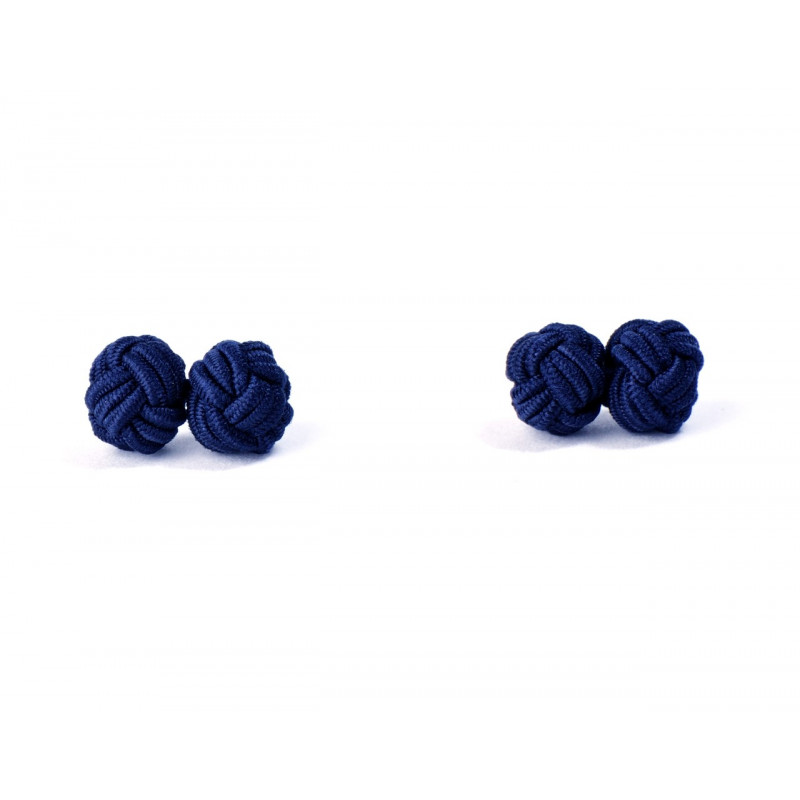 Boutons de manchette Wellington