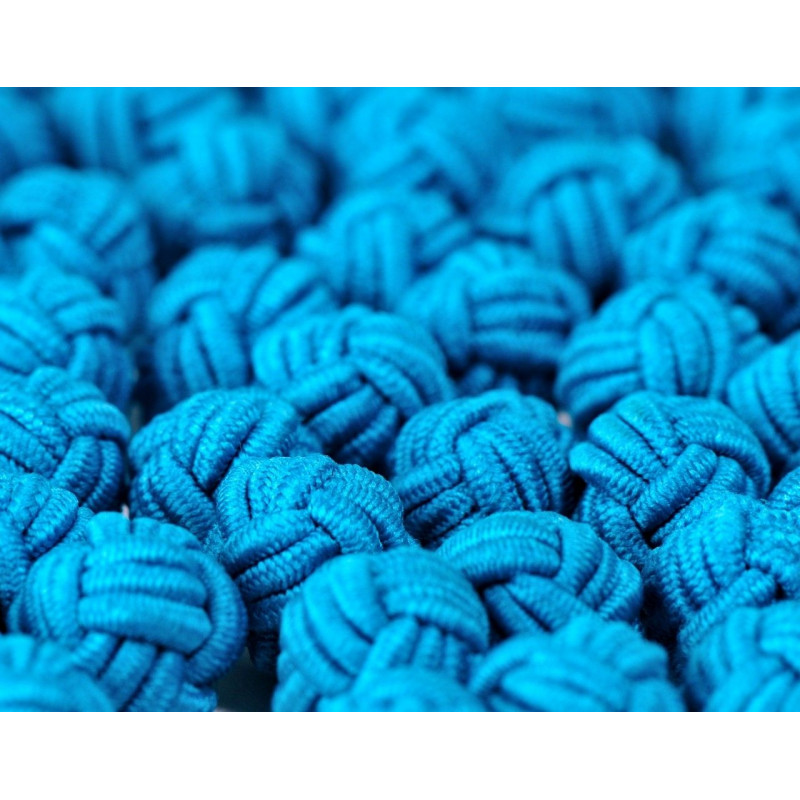 Boutons de manchette Bissau
