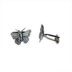 Butterflies Cufflinks