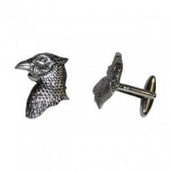 Pheasant Cufflinks