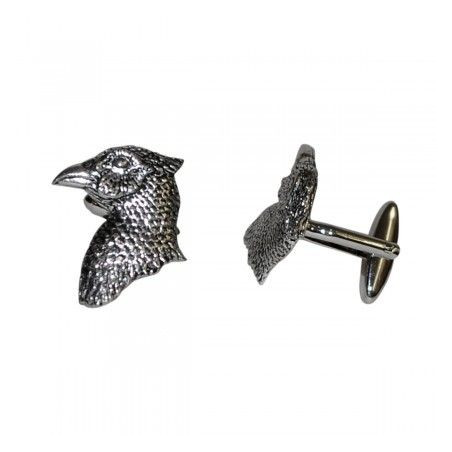 Pheasant Cufflinks