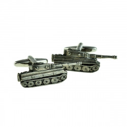 Tank Cufflinks