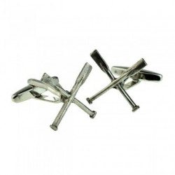 Oars Cufflinks