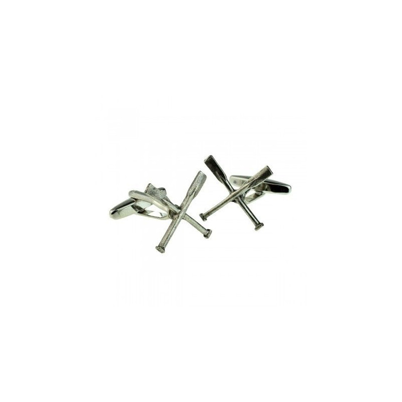 Boutons de manchette Rames