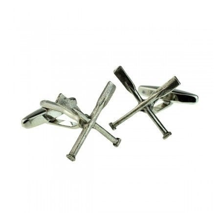 Oars Cufflinks