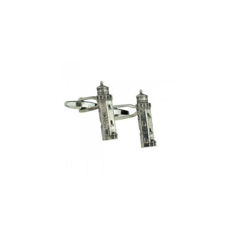 Boutons de manchette Phares