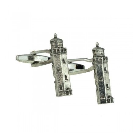 Lighthouse Cufflinks