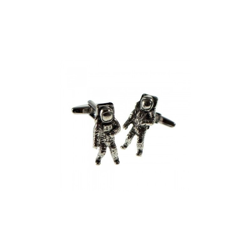 Astronaut Cufflinks