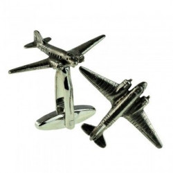 Douglas Aircraft Cufflinks
