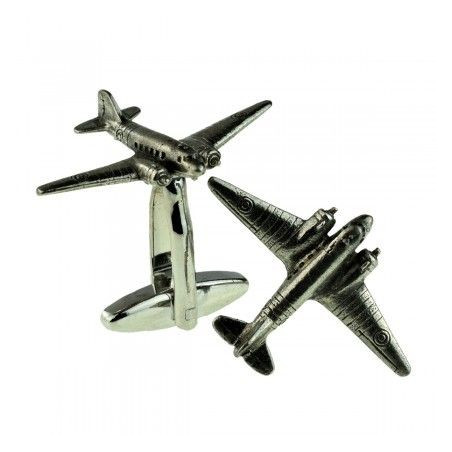 Douglas Aircraft Cufflinks