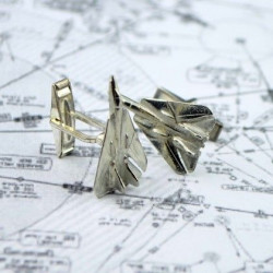 F-14 Tomcat Cufflinks