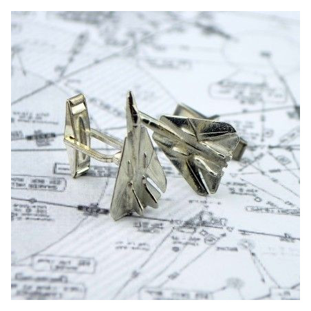 F-14 Tomcat Cufflinks