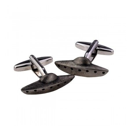 UFO Cufflinks