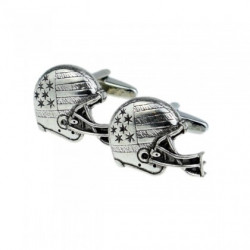 American Football Cufflinks