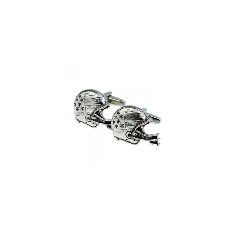 Boutons de manchette American Football