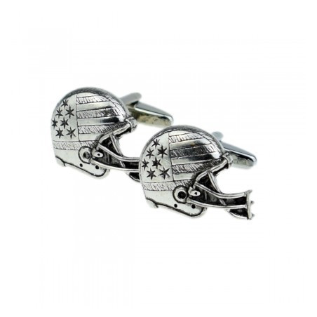 American Football Cufflinks
