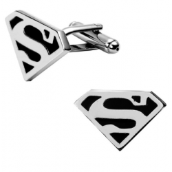 Superman IV Cufflinks