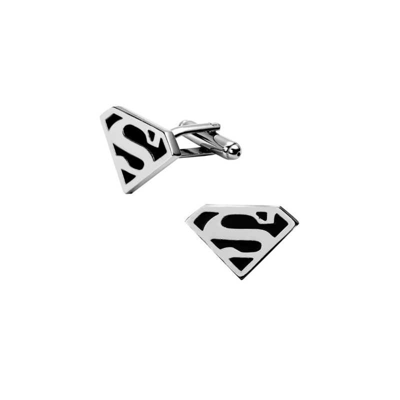 Superman IV Cufflinks