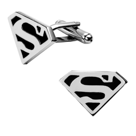 Superman IV Cufflinks