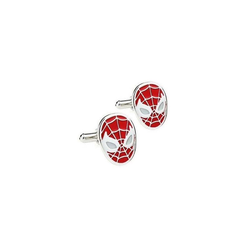 Boutons de manchette Spiderman II