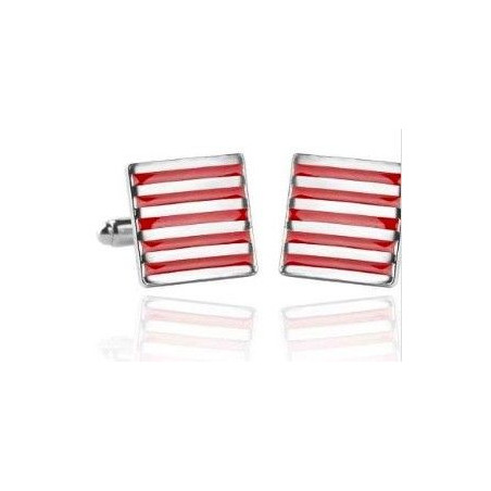 "Man of Constant Sorrow" Cufflinks II