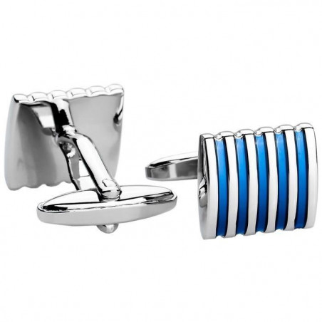 "Man of Constant Sorrow" Cufflinks III