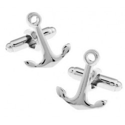 Anchor Cufflinks III