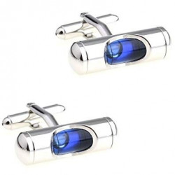 Spirit Level Cufflinks
