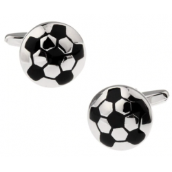 Football Cufflinks II