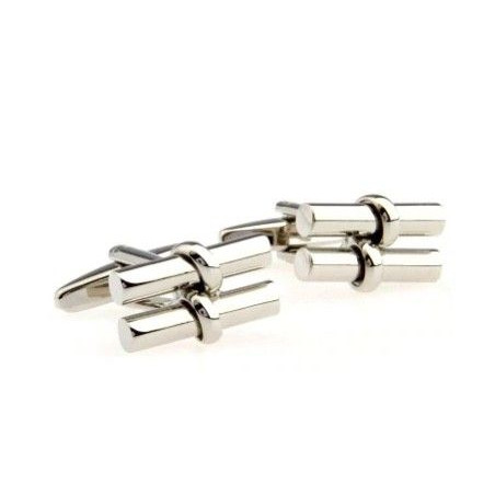 "Design" Cufflinks