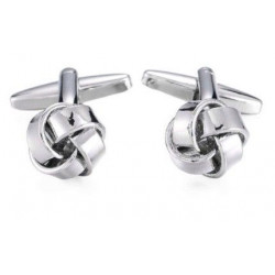 Sailor's Knot Cufflinks