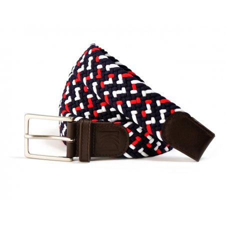 Ceinture "Made in France" French Martini