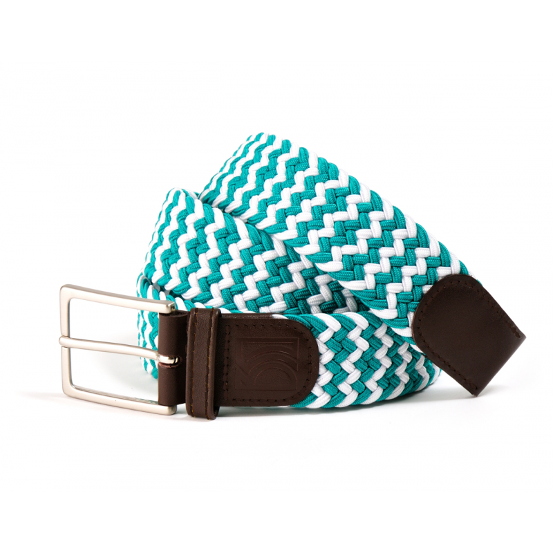 Ceinture "Made in France" Mojito, vue 6