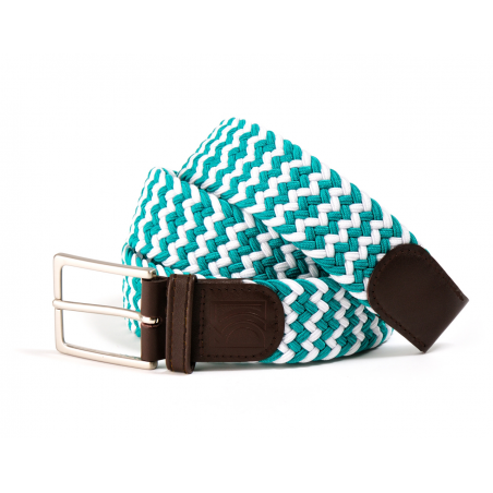 Ceinture "Made in France" Mojito, vue 6